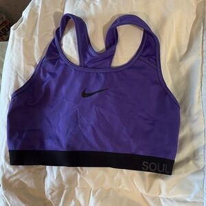 nike x soulcycle bra
